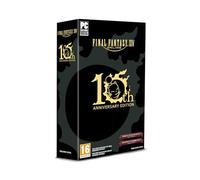 Final Fantasy XIV Online: 10th Anniversary
