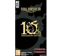 Final Fantasy XIV Online Edition 10ème anniversaire PC
