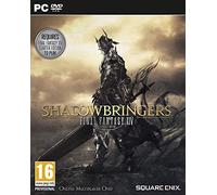 Final Fantasy XIV - Shadowbringer - Add-on - PC