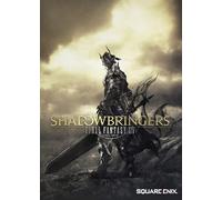 Final Fantasy XIV: Shadowbringers (DLC) Mog Station Key EUROPE