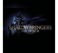 FINAL FANTASY XIV: Shadowbringers (DLC) (PC) Official website Key - EU