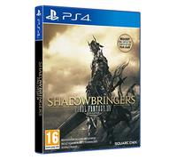 Final Fantasy XIV : Shadowbringers [Edizione: Francia]