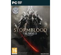 Final Fantasy XIV Stormblood - PC