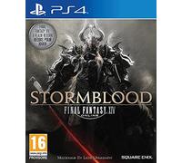 Final Fantasy XIV: Stormblood - PlayStation 4 [Edizione: Francia]