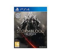 Final Fantasy XIV: Stormblood - PlayStation 4 [Edizione: Regno Unito]