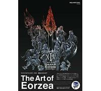 Final Fantasy XIV: Un Regno Rinato L'Arte Di Eorzea - Un'Altra Alba - NUOVO