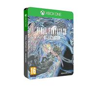 Final Fantasy XV (15) - Deluxe Edition /Xbox One UK (Multilingue)