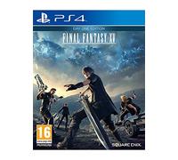 Final Fantasy XV MustHave