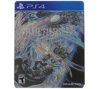 Final Fantasy XV Deluxe Edition