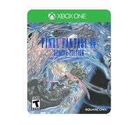 Final Fantasy XV Deluxe Edition Nla