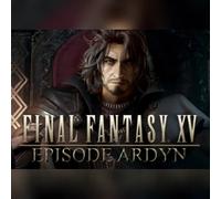 Final Fantasy XV: Episode Ardyn (DLC) (PC) Steam Gift - EU