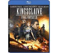 Final Fantasy XV: Kingsglaive