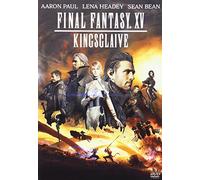 Final Fantasy Xv - Kingsglaive