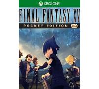 FINAL FANTASY XV POCKET EDITION HD (Xbox One) Xbox Live Key EUROPE
