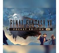 FINAL FANTASY XV POCKET EDITION HD (Xbox One / Xbox Series X|S) Xbox Live Key - EU