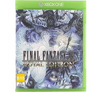 Final Fantasy XV Royal Edition