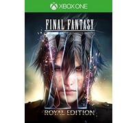 Final Fantasy XV - Edition Royale [Edizione: Francia]
