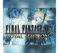 FINAL FANTASY XV - Royal Edition (Xbox One / Xbox Series X|S) Xbox Live Key - ARGENTINA