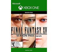 FINAL FANTASY XV Season Pass (DLC) (Xbox One) Xbox Live Key EUROPE