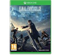 Final Fantasy XV: Standard Edition - Xbox One [Edizione: Regno Unito]