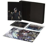 Final Fantasy XV: Super Deluxe Boxset (Original Soundtrack)