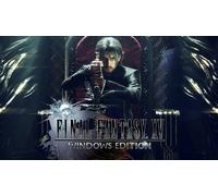 Final Fantasy XV Windows Edition