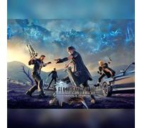 FINAL FANTASY XV WINDOWS EDITION (PC) Steam Key - GLOBAL