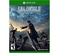 Final Fantasy XV - Xbox One(Versione USA, importato)