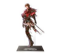 Final Fantasy XVI Acryl Figure Joshua Rosfield 17 cm