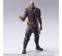 Square Enix Action Figure Xvi Bring Arts Hugo Kupka Final Fantasy 18 Cm