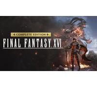 Final Fantasy XVI Complete Edition PC [Codice di download] - Nouvo