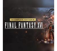 FINAL FANTASY XVI COMPLETE EDITION (PC) Steam Key - GLOBAL