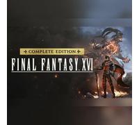 Final Fantasy XVI Complete Edition (PC / Xbox Series X|S) Microsoft Store Key - EU
