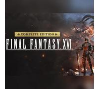 Final Fantasy XVI Complete Edition (PC / Xbox Series X|S) Microsoft Store Key -GLOBAL
