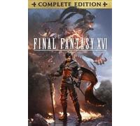 Final Fantasy XVI Complete Edition (PC/Xbox Series X/S) XBOX LIVE Key GLOBAL