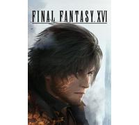 Final Fantasy XVI (PC) Steam Key EUROPE