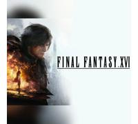 Final Fantasy XVI (PC / Xbox Series X|S) Microsoft Store Key -GLOBAL