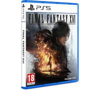 Final Fantasy XVI - PlayStation 5 Deep Silver
