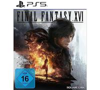 PS5 Final Fantasy XVI EU