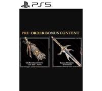 Final Fantasy XVI Pre-order Bonus (DLC) (PS5) PSN Key EUROPE