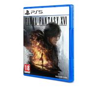Final Fantasy XVI PS5 [Codice di download] - Nouvo