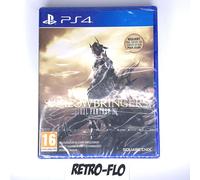 Final Fantasy XVI: Shadowbringers - Gioco PS4 Sony Playstation 4 - NUOVO
