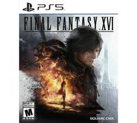 Final Fantasy XVI - Sony PlayStation 5