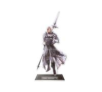 Final Fantasy Xvi Stampa In Acrilico Figura Dion Lesage 23 Cm Square-enix