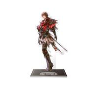 Final Fantasy Xvi Stampa In Acrilico Figura Joshua Rosfield 17 Cm Square-enix