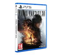 Final Fantasy XVI - PlayStation 5 Deep Silver