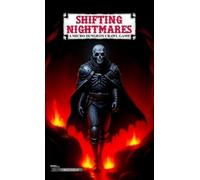 Final Forge Shifting Nightmares a Micro Dungeon Crawl Game (Tascabile)