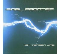 Final Frontier - High Tension Wires