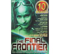 Final Frontier - Movie Set