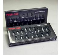 Final Girl: Miniatures Box Series 1